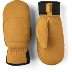 Hestra Omni Mitts -The Warming Store hestra omni mitts 302