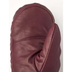 Hestra Omni Mitts -The Warming Store hestra omni mitts 305