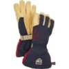 Hestra Philippe Raoux Classic 5-Finger Gloves 2 Hestra Philippe Raoux Classic 5-Finger Gloves -The Warming Store hestra philippe raoux classic 5 finger gloves 65