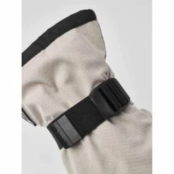 Hestra Powder Gauntlet 3-Finger Ski Gloves -The Warming Store hestra powder gauntlet 3 finger ski gloves 144