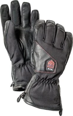 Hestra Power Heater Gloves