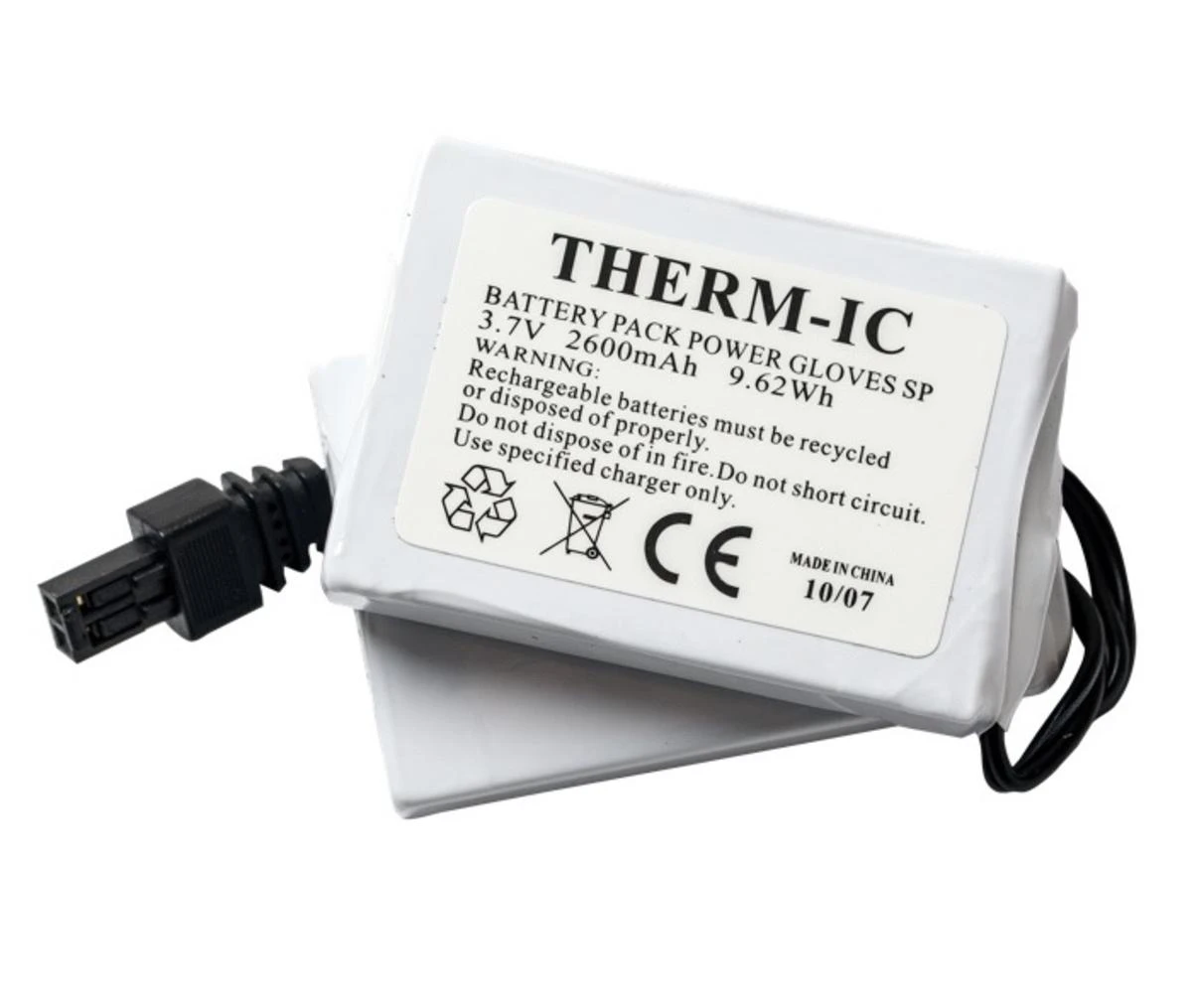 Hestra Power Heater Gloves 4 Hestra Power Heater Gloves - Image 2