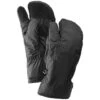 Hestra Primaloft Extreme 3-Finger Liner Gloves -The Warming Store hestra primaloft extreme 3 finger liner 44
