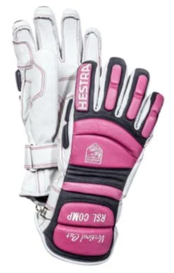 Hestra RSL Comp Vertical Cut Gloves