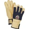 Hestra Sarek Ecocuir Gloves -The Warming Store hestra sarek ecocuir gloves 75
