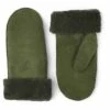 Hestra Sheepskin Mitt -The Warming Store hestra sheepskin mitt 207
