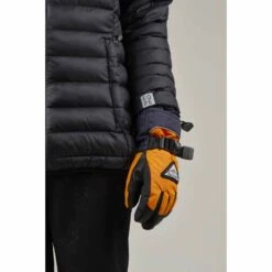 Hestra Skare CZone Jr. 5-Finger Gloves -The Warming Store hestra skare czone jr 5 finger gloves 147