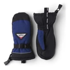 Hestra Skare CZone Jr. Mittens -The Warming Store hestra skare czone jr mittens 199