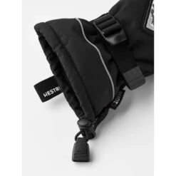 Hestra Skare CZone Jr. Mittens -The Warming Store hestra skare czone jr mittens 203