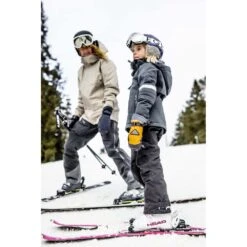 Hestra Skare CZone Jr. Mittens -The Warming Store hestra skare czone jr mittens 205