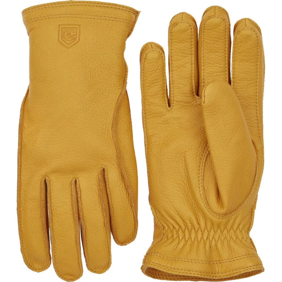 Hestra Sport Classic Frode Gloves 4 Hestra Sport Classic Frode Gloves - Image 2
