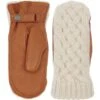 Hestra Sport Classic Ragnhild Mitts -The Warming Store hestra sport classic ragnhild mitts 101