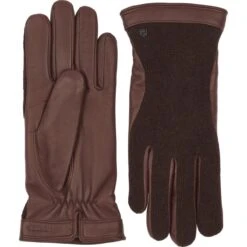 Hestra Sport Classic Saga Gloves -The Warming Store hestra sport classic saga gloves 98