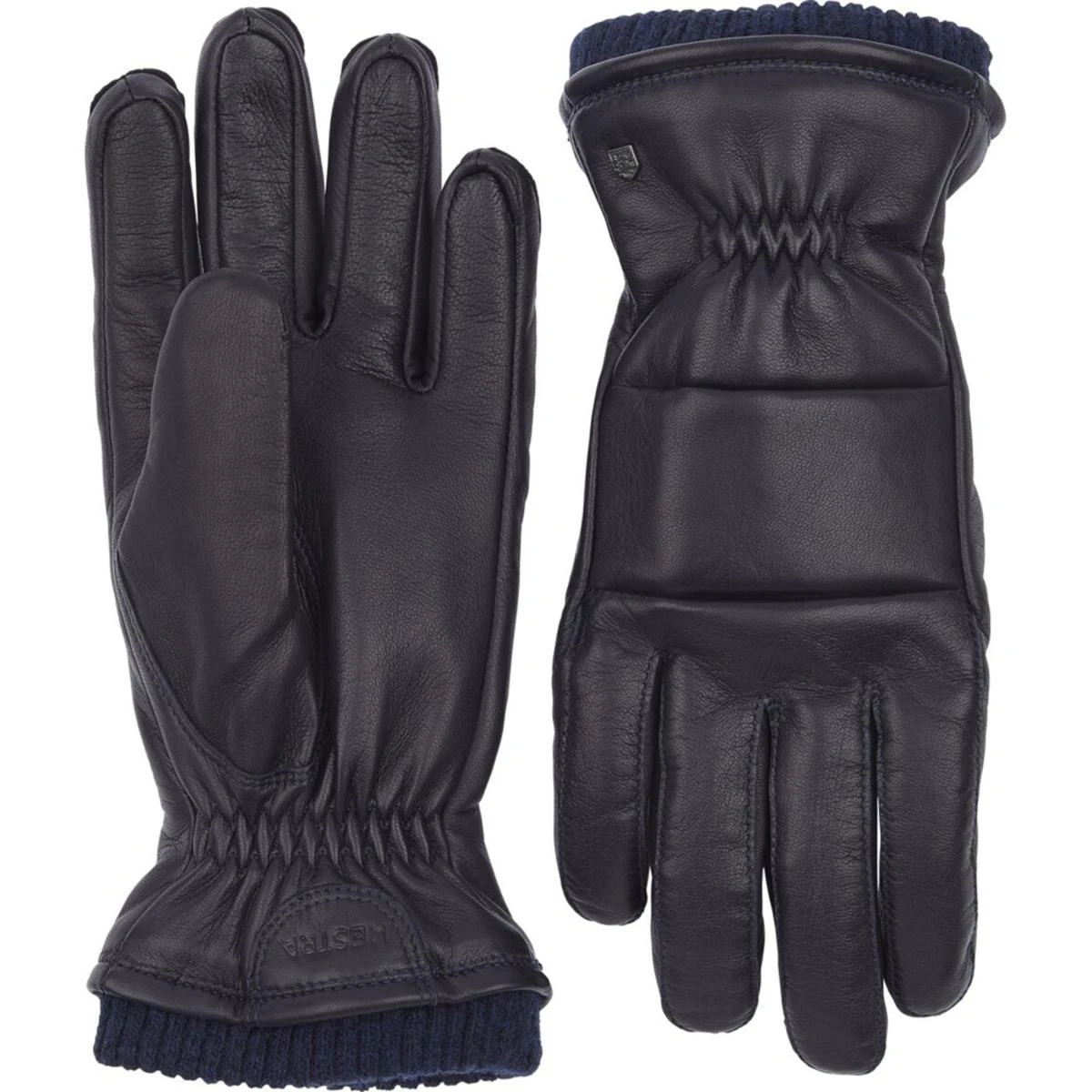 Hestra Sport Classic Torun Gloves 4 Hestra Sport Classic Torun Gloves - Image 2