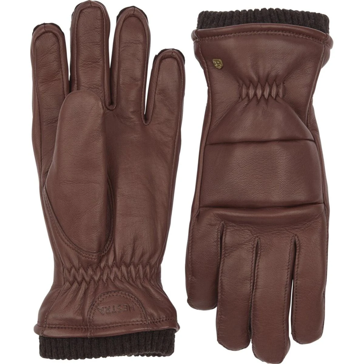 Hestra Sport Classic Torun Gloves 6 Hestra Sport Classic Torun Gloves - Image 4