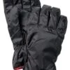 Hestra Swisswool Merino Liner Gloves -The Warming Store hestra swisswool merino liner gloves 69