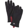 Hestra Touch Point Fleece Liner Senior Gloves -The Warming Store hestra touch point fleece liner senior gloves 65