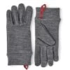 Hestra Touch Point Warmth 5-finger Thin Inner Gloves -The Warming Store hestra touch point warmth 5 finger thin inner gloves 105