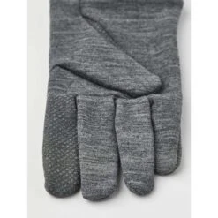 Hestra Touch Point Warmth 5-finger Thin Inner Gloves -The Warming Store hestra touch point warmth 5 finger thin inner gloves 107