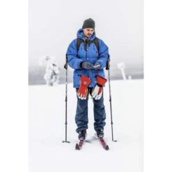 Hestra Touch Point Warmth 5-finger Thin Inner Gloves -The Warming Store hestra touch point warmth 5 finger thin inner gloves 108