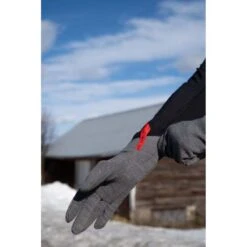 Hestra Touch Point Warmth 5-finger Thin Inner Gloves -The Warming Store hestra touch point warmth 5 finger thin inner gloves 109