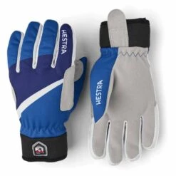 Hestra Tracker Junior Gloves -The Warming Store hestra tracker junior gloves 116