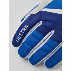 Hestra Tracker Junior Gloves -The Warming Store hestra tracker junior gloves 117