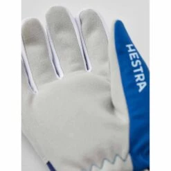 Hestra Tracker Junior Gloves -The Warming Store hestra tracker junior gloves 119