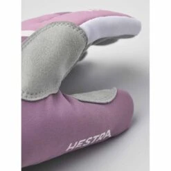 Hestra Tracker Junior Gloves -The Warming Store hestra tracker junior gloves 121