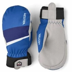 Hestra Tracker Junior Mitts -The Warming Store hestra tracker junior mitts 118