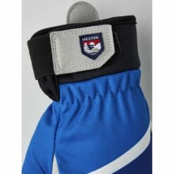 Hestra Tracker Junior Mitts -The Warming Store hestra tracker junior mitts 121