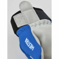 Hestra Tracker Junior Mitts -The Warming Store hestra tracker junior mitts 122