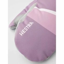 Hestra Tracker Junior Mitts -The Warming Store hestra tracker junior mitts 123
