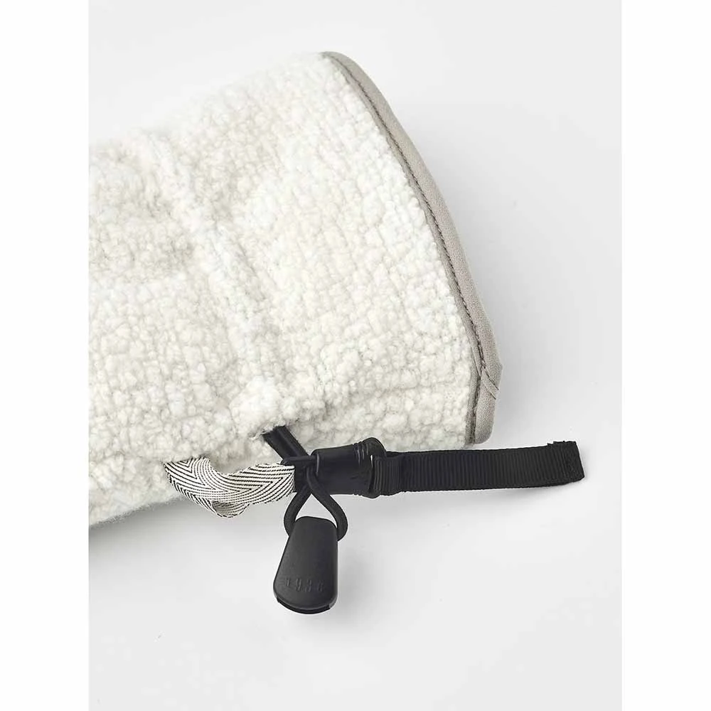 Hestra Unisex Alta Fluffy Wool Mittens 7 Hestra Unisex Alta Fluffy Wool Mittens - Image 5