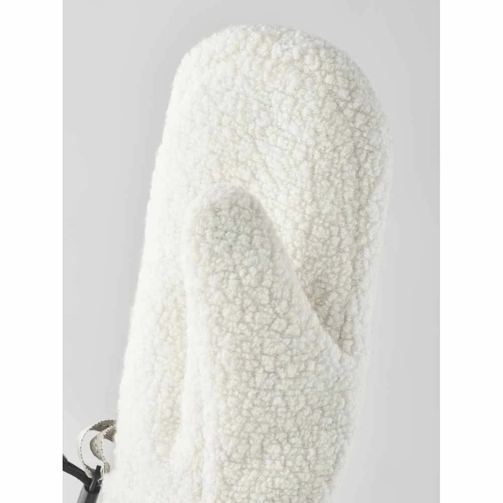 Hestra Unisex Alta Fluffy Wool Mittens 8 Hestra Unisex Alta Fluffy Wool Mittens - Image 6