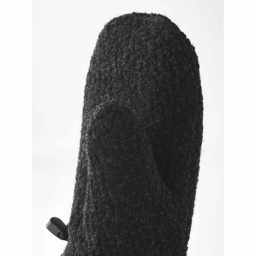 Hestra Unisex Alta Fluffy Wool Mittens 9 Hestra Unisex Alta Fluffy Wool Mittens - Image 7