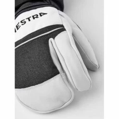 Hestra Unisex Army Leather Coach Czone 3-Finger Gloves -The Warming Store hestra unisex army leather coach czone 3 finger gloves 11