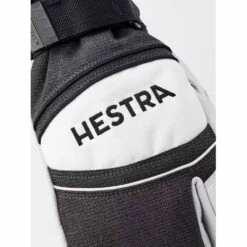 Hestra Unisex Army Leather Coach Czone 3-Finger Gloves -The Warming Store hestra unisex army leather coach czone 3 finger gloves 13