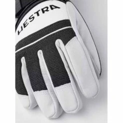 Hestra Unisex Army Leather Coach Czone Gloves -The Warming Store hestra unisex army leather coach czone gloves 12