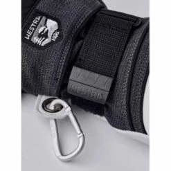 Hestra Unisex Army Leather Coach Czone Gloves -The Warming Store hestra unisex army leather coach czone gloves 9