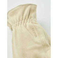 Hestra Unisex Chamois Leather Work Gloves -The Warming Store hestra unisex chamois leather work gloves 12