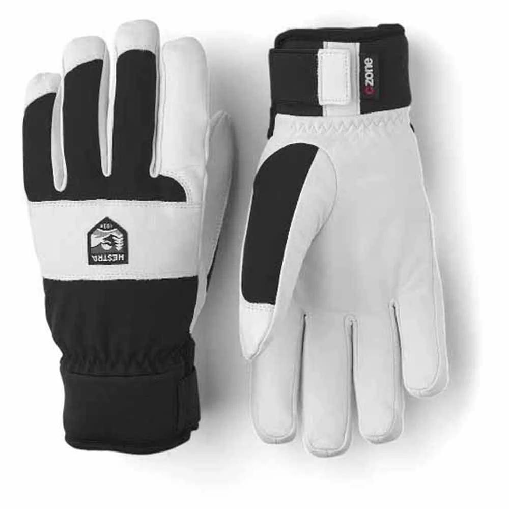 Hestra Unisex CZone Vernum Gloves 3 Hestra Unisex CZone Vernum Gloves