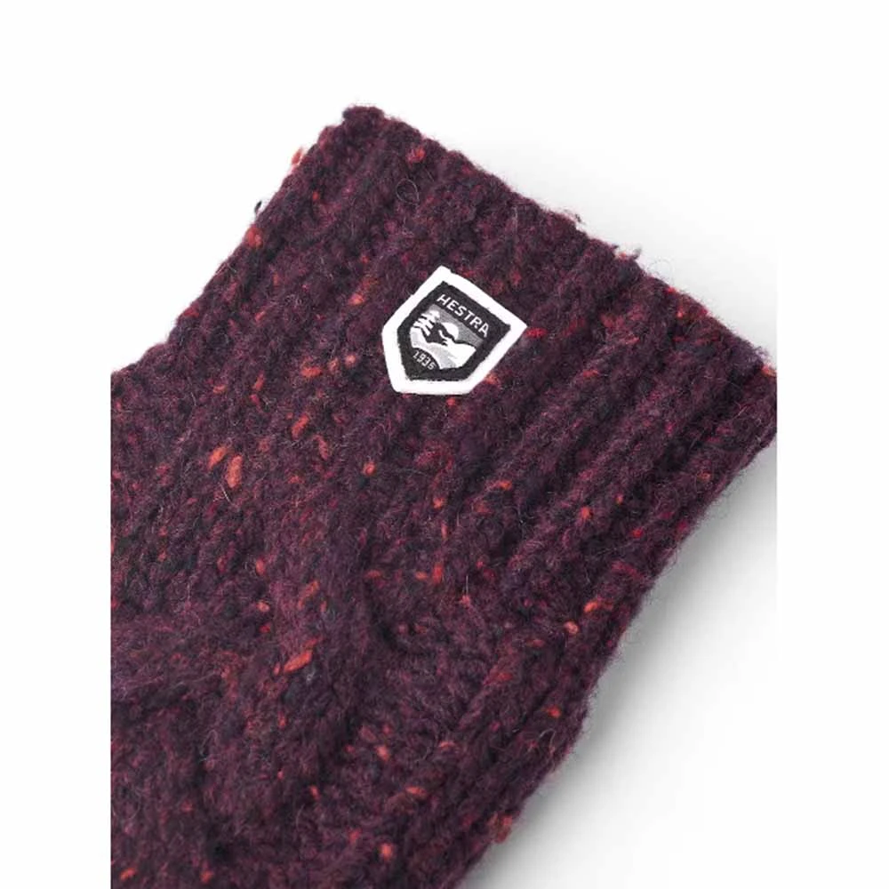 Hestra Unisex Dale Mittens 8 Hestra Unisex Dale Mittens - Image 6
