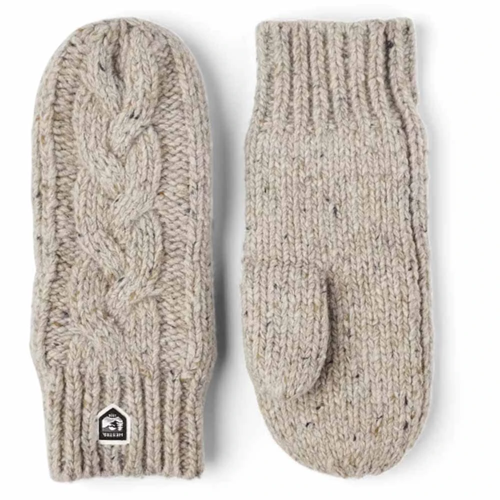 Hestra Unisex Dale Mittens 9 Hestra Unisex Dale Mittens - Image 7