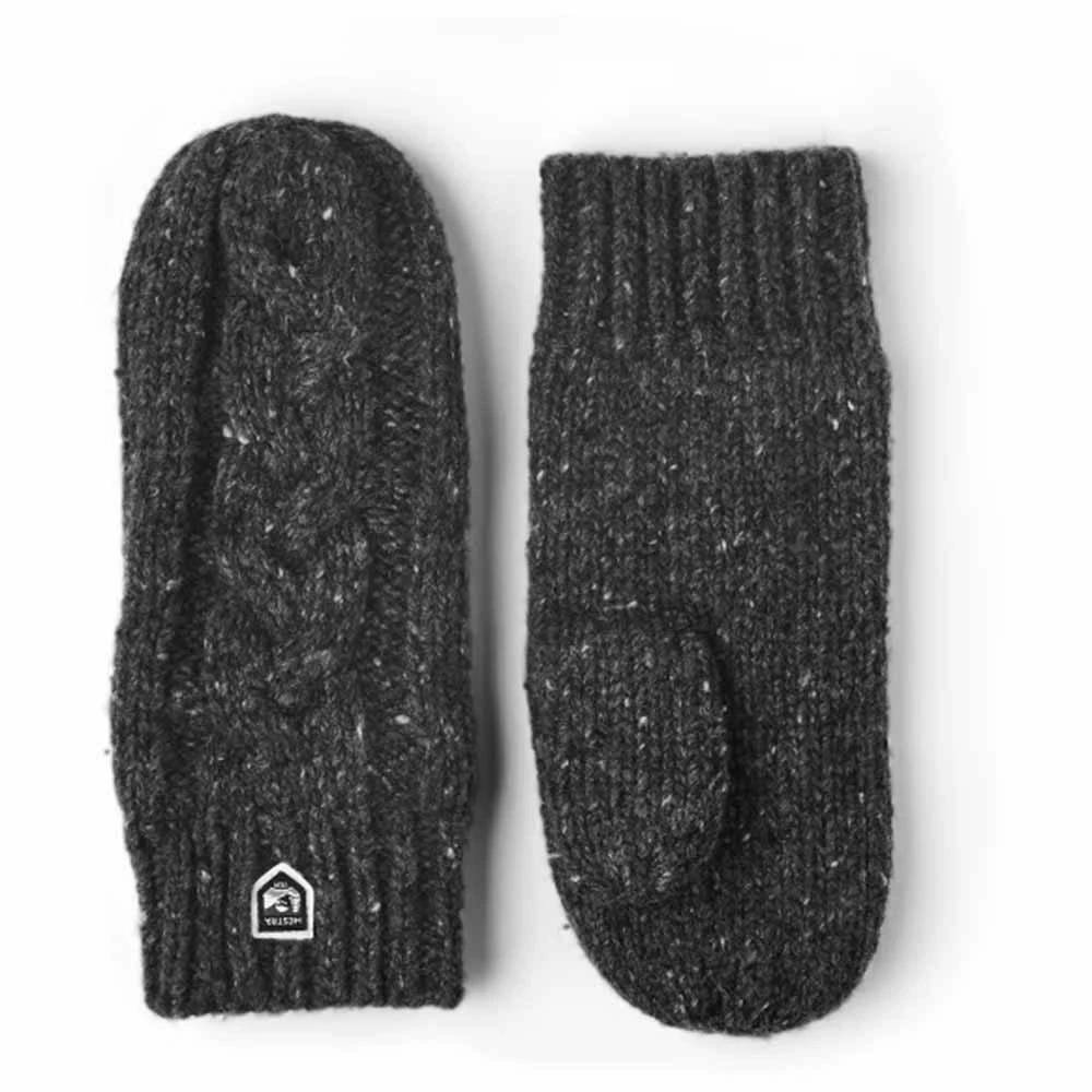 Hestra Unisex Dale Mittens 5 Hestra Unisex Dale Mittens - Image 3