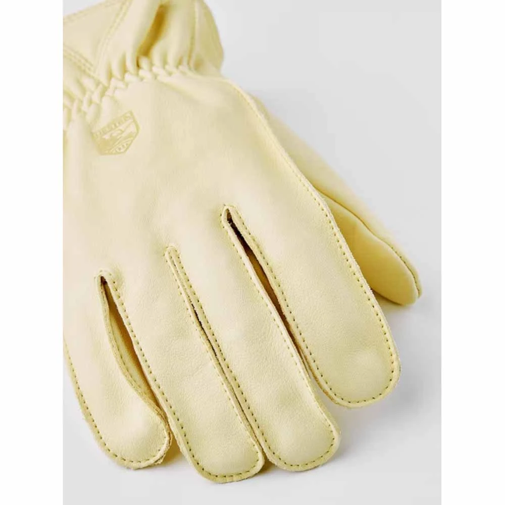 Hestra Unisex Ecocuir Unlined Gloves 4 Hestra Unisex Ecocuir Unlined Gloves - Image 2