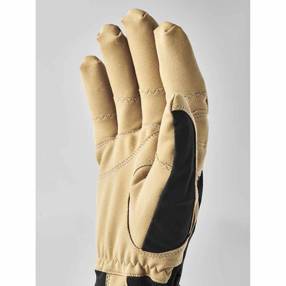 Hestra Unisex Ergo Grip Vektor 5-Finger Climbing Gloves 6 Hestra Unisex Ergo Grip Vektor 5-Finger Climbing Gloves - Image 4