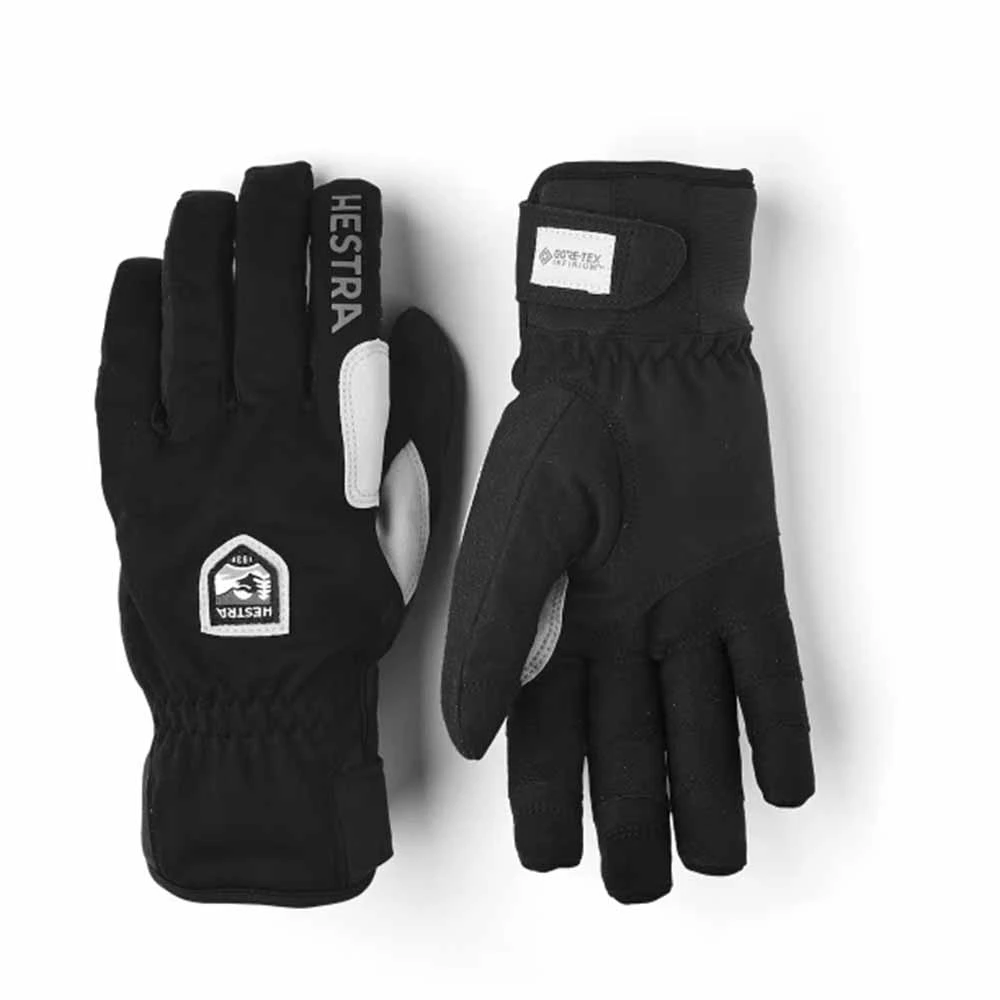 Hestra Unisex Ergo Grip Wool Touring Gloves 4 Hestra Unisex Ergo Grip Wool Touring Gloves - Image 2