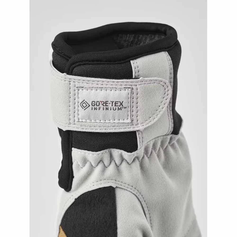 Hestra Unisex Ergo Grip Wool Touring Gloves 6 Hestra Unisex Ergo Grip Wool Touring Gloves - Image 4