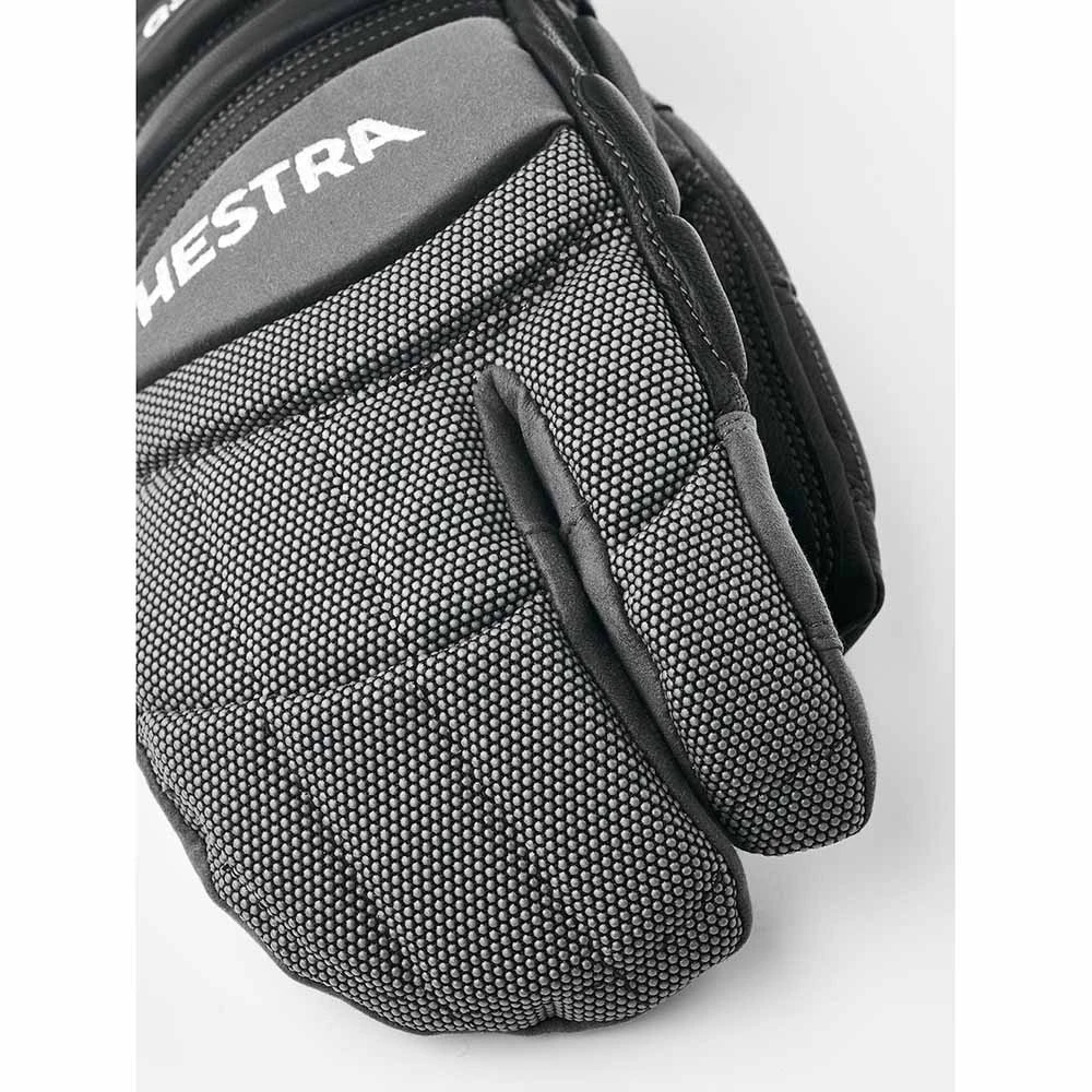 Hestra Unisex GSL Race Comp 3-Finger Ski Gloves 4 Hestra Unisex GSL Race Comp 3-Finger Ski Gloves - Image 2